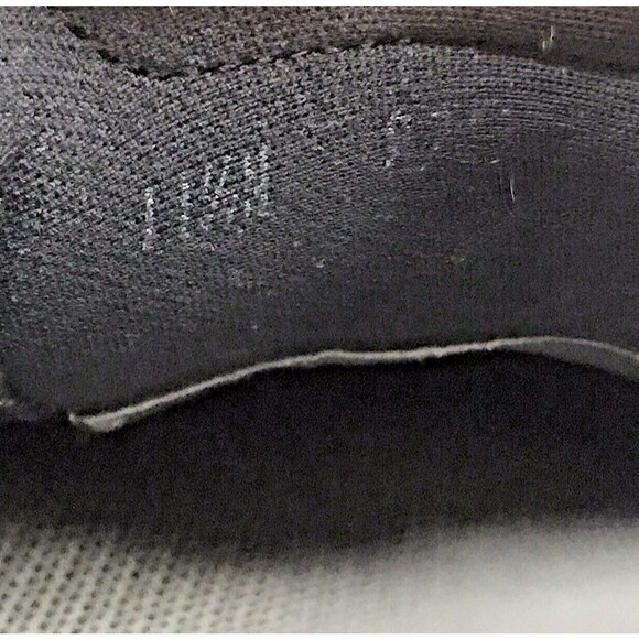 SAS 'Bout Time Shoes Men's 11.5N Cordovan Leather Lace Up Low Top Walking Shoes - Picture 9 of 12